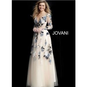 Jovani 65359